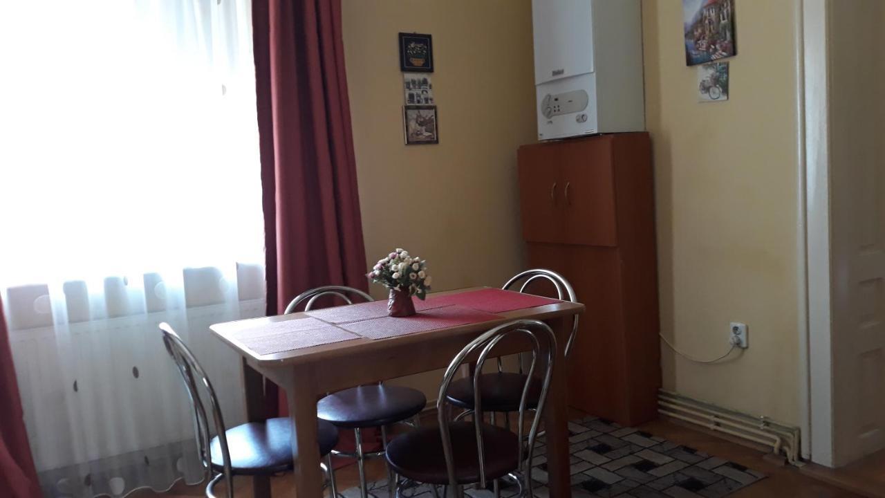 Villa Casa Ioana Брашов Номер фото
