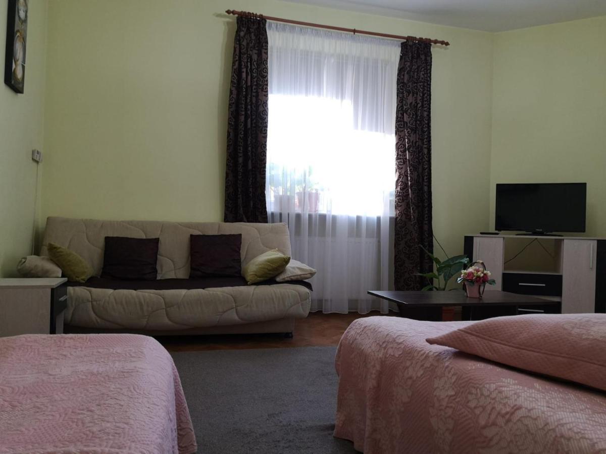 Villa Casa Ioana Брашов Номер фото