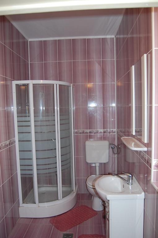 Villa Casa Ioana Брашов Номер фото