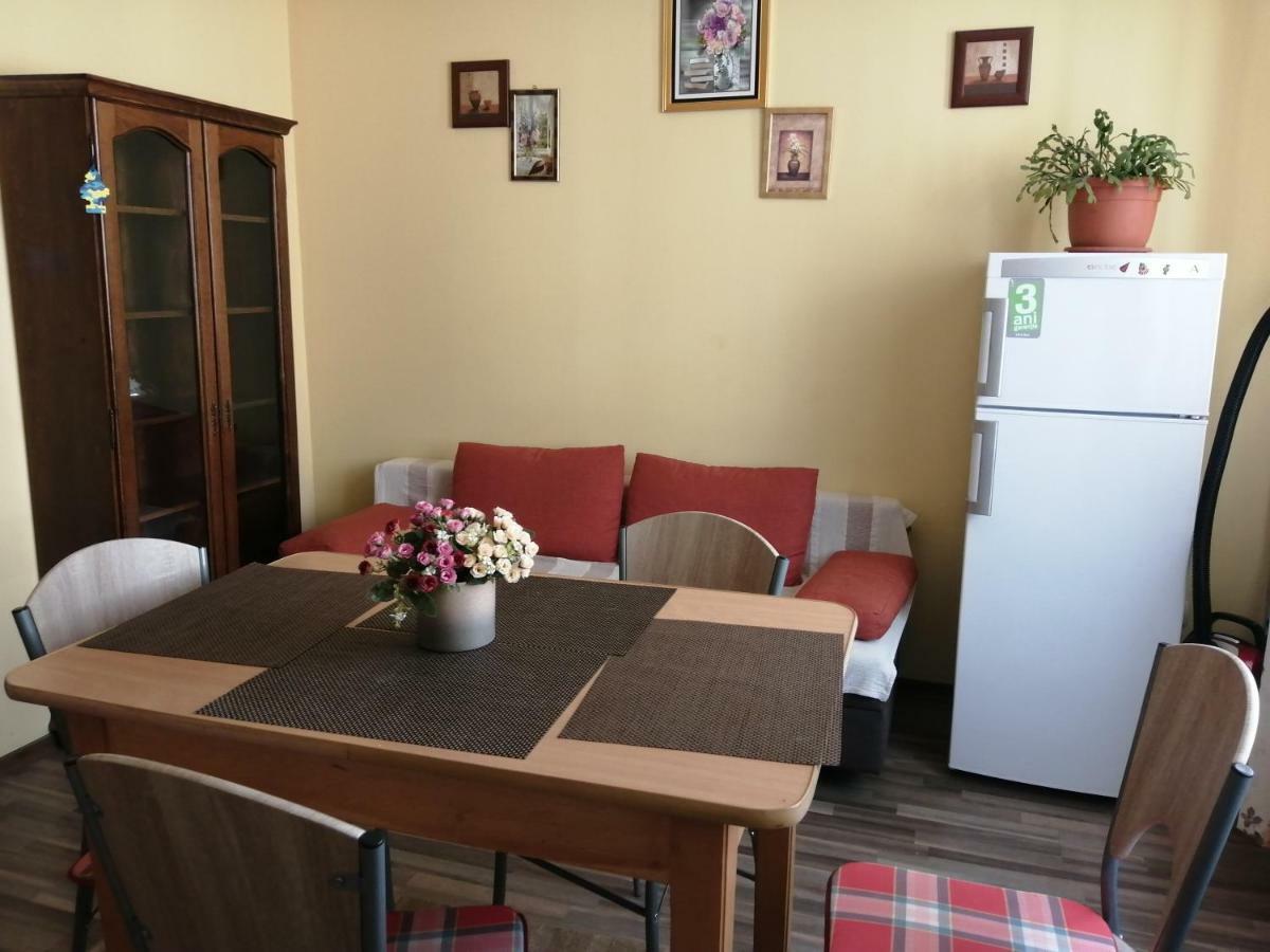 Villa Casa Ioana Брашов Екстер'єр фото